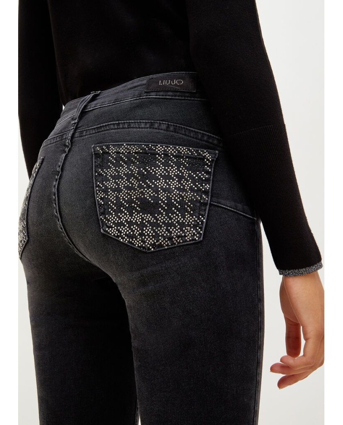 Jeans Liu Jo Denim Uf2013d4615