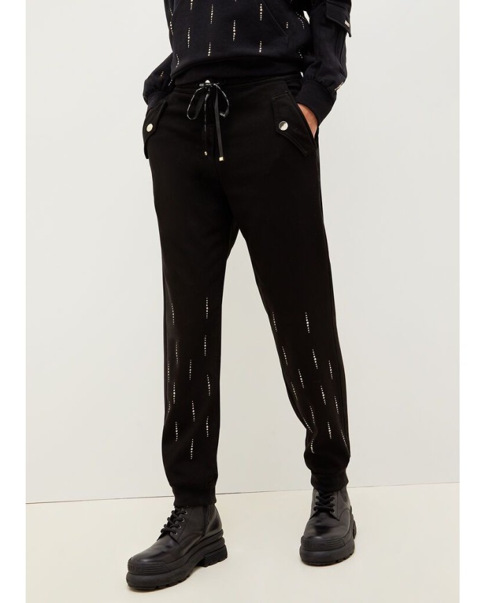 Pantatuta Liujo Sport Tf2046f0903