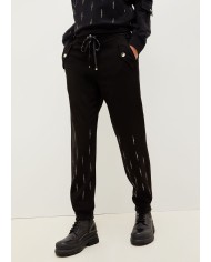 Pantatuta Liujo Sport Tf2046f0903