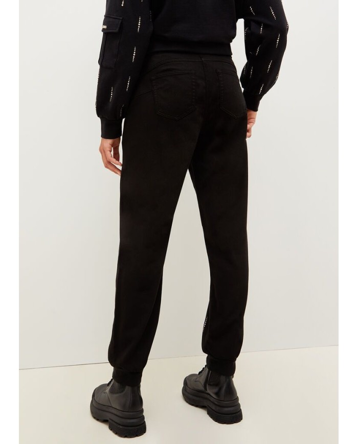 Pantatuta Liujo Sport Tf2046f0903