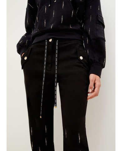 Pantatuta Liujo Sport Tf2046f0903 Pantatuta Liujo Sport Tf2046f0903