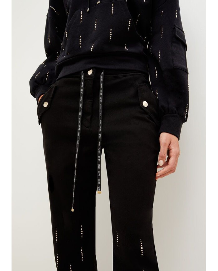 Pantatuta Liujo Sport Tf2046f0903