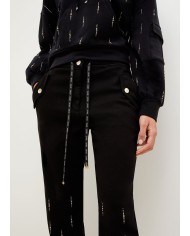 Pantatuta Liujo Sport Tf2046f0903