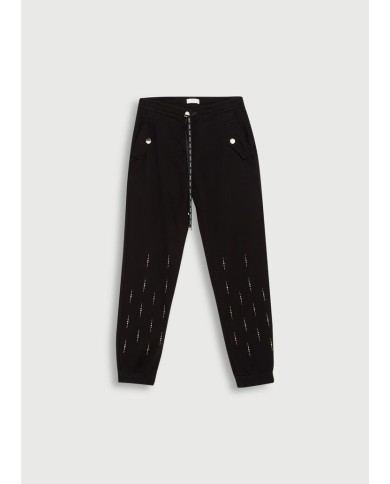 Pantatuta Liujo Sport Tf2046f0903 Pantatuta Liujo Sport Tf2046f0903