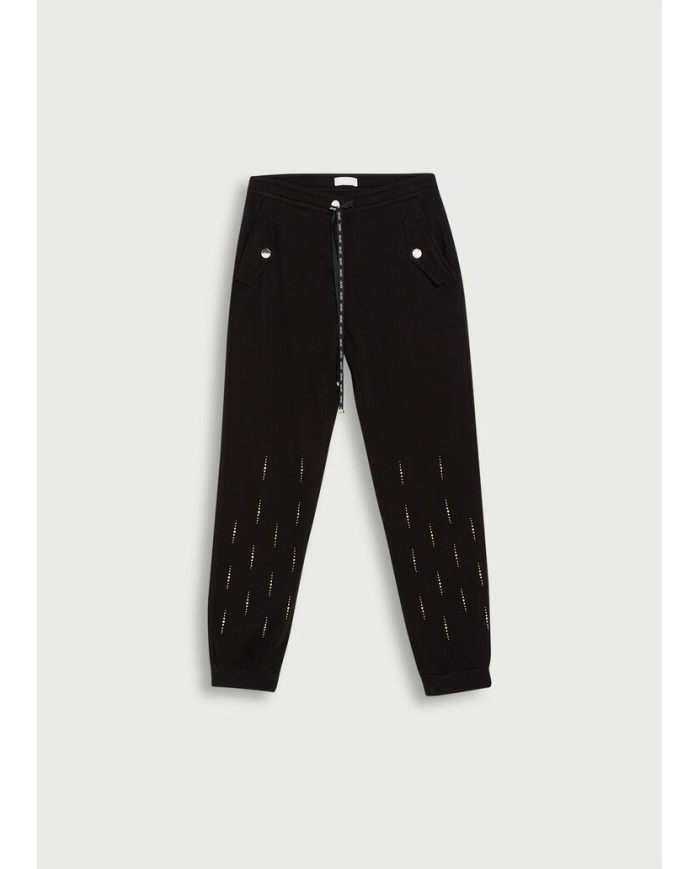 Pantatuta Liujo Sport Tf2046f0903