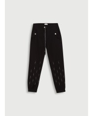 Pantatuta Liujo Sport Tf2046f0903