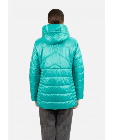 Giubbino Liujo Sport Tf2182t8782 Giubbino Liujo Sport Tf2182t8782