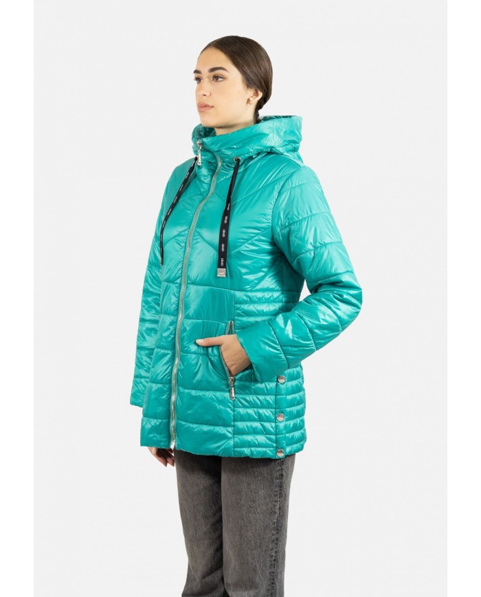 Giubbino Liujo Sport Tf2182t8782