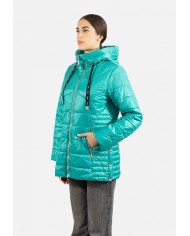 Giubbino Liujo Sport Tf2182t8782