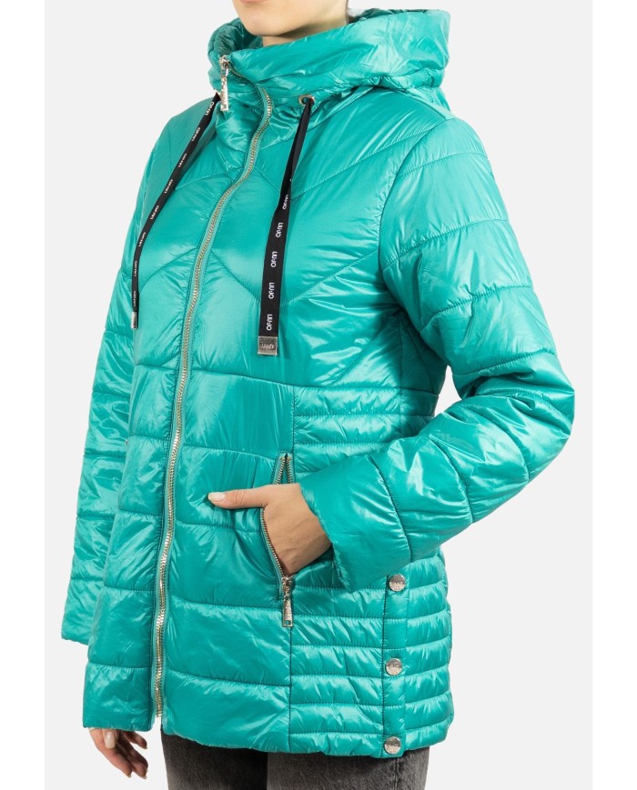 Giubbino Liujo Sport Tf2182t8782