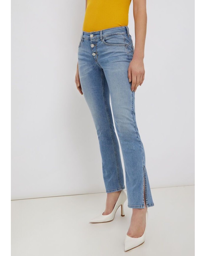 Jeans Liu Jo Denim Ua2233ds004