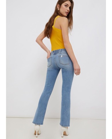 Jeans Liu Jo Denim Ua2233ds004 Jeans Liu Jo Denim Ua2233ds004