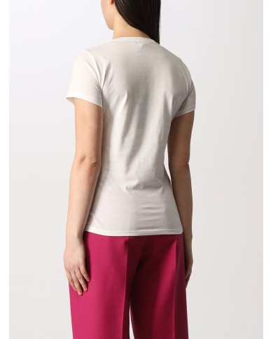 T-shirt Liu Jo Denim Ta2210j6040 T-shirt Liu Jo Denim Ta2210j6040