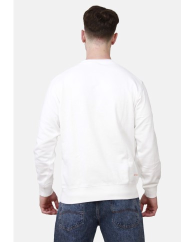 Felpa Save The Duck Df1170m Felpa Save The Duck Df1170m