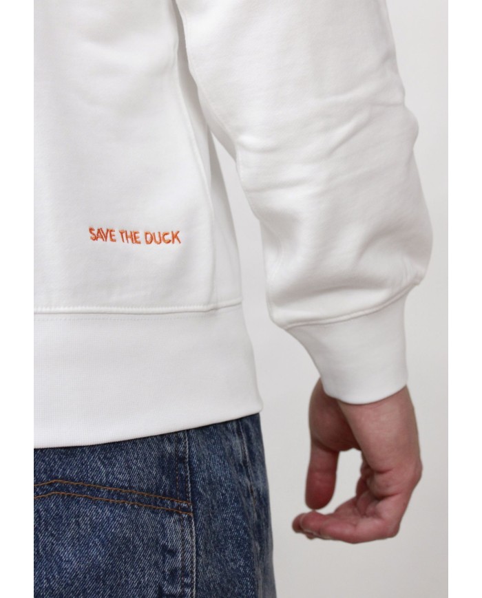 Felpa Save The Duck Df1170m