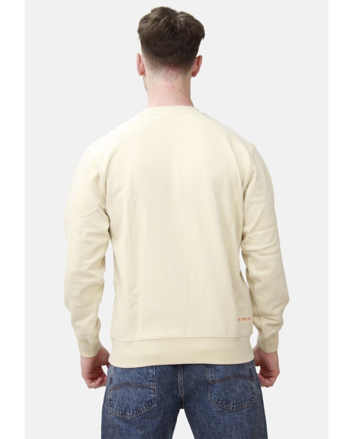 Felpa Save The Duck Df1170m