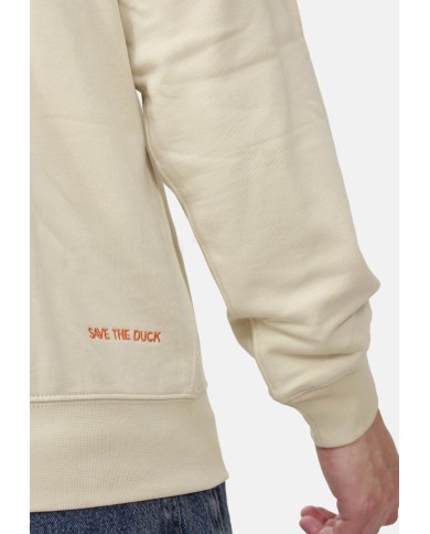 Felpa Save The Duck Df1170m Felpa Save The Duck Df1170m