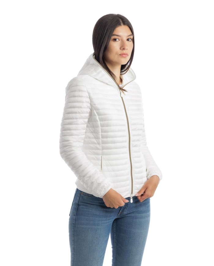 Giubbino Save The Duck D33620wp