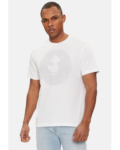 T-shirt Save The Duck Dt1716m T-shirt Save The Duck Dt1716m