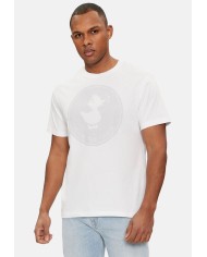 T-shirt Save The Duck Dt1716m