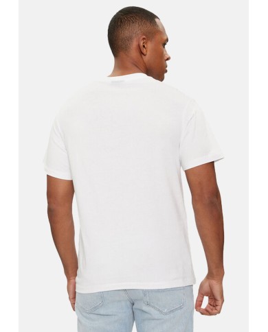 T-shirt Save The Duck Dt1716m T-shirt Save The Duck Dt1716m