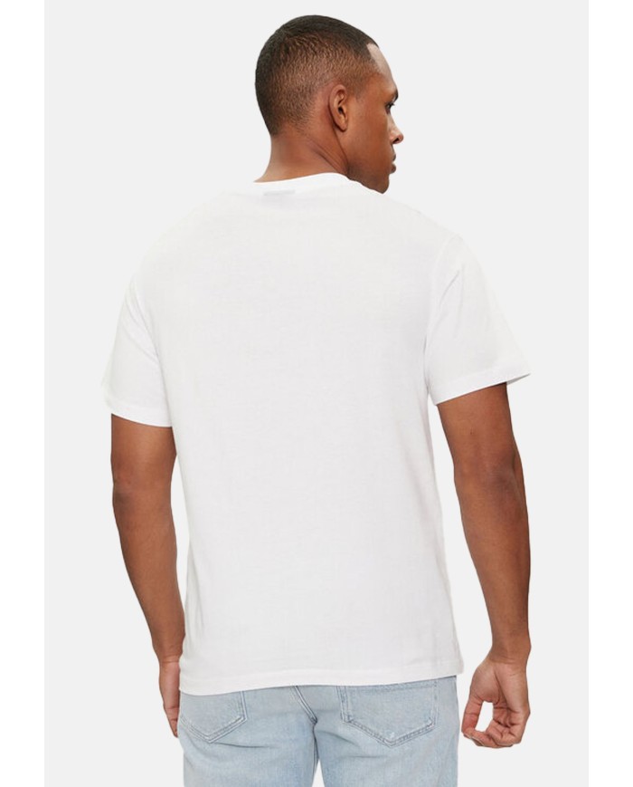 T-shirt Save The Duck Dt1716m