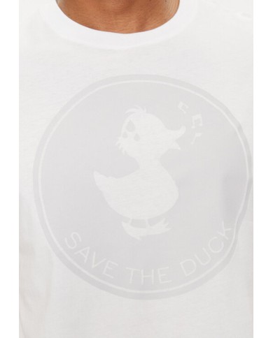 T-shirt Save The Duck Dt1716m T-shirt Save The Duck Dt1716m