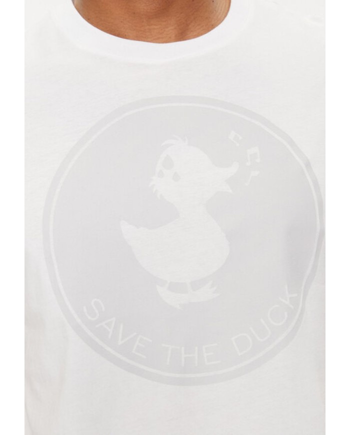 T-shirt Save The Duck Dt1716m