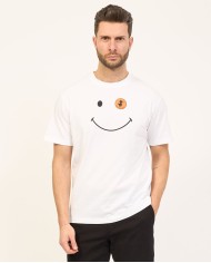 T-shirt Save The Duck Dt1197m