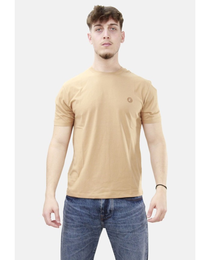 T-shirt Save The Duck Dt1194m