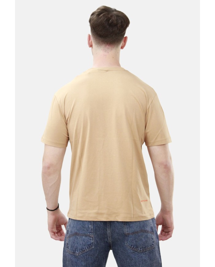 T-shirt Save The Duck Dt1194m