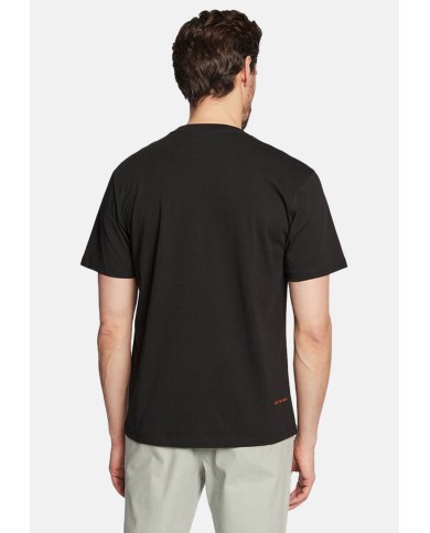 T-shirt Save The Duck Dt1194m T-shirt Save The Duck Dt1194m