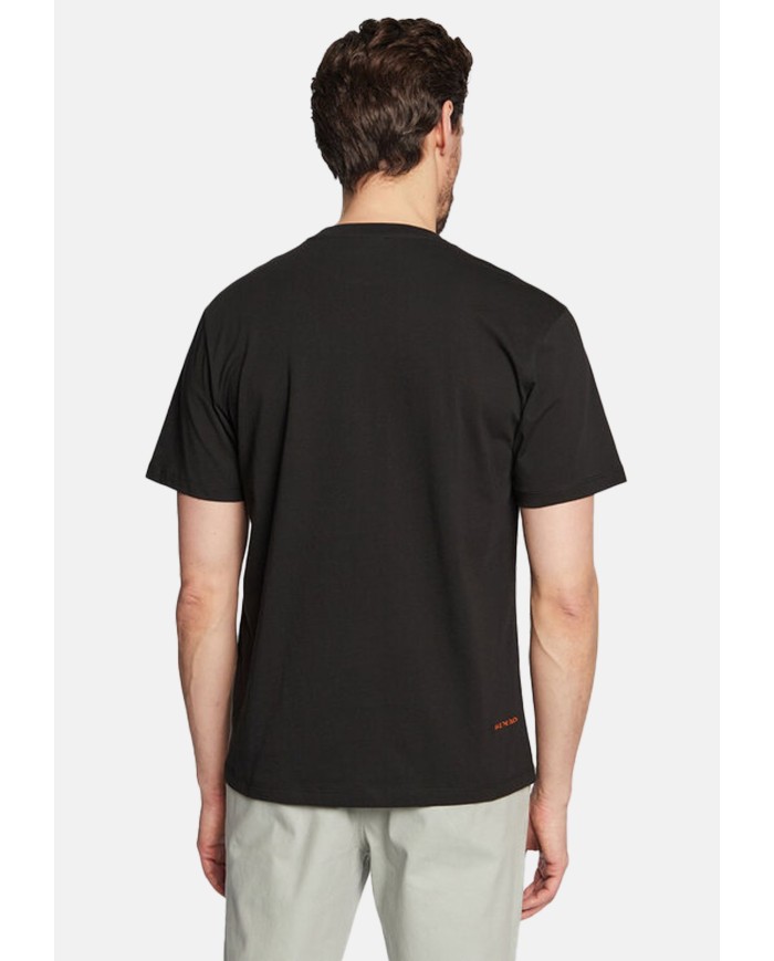 T-shirt Save The Duck Dt1194m