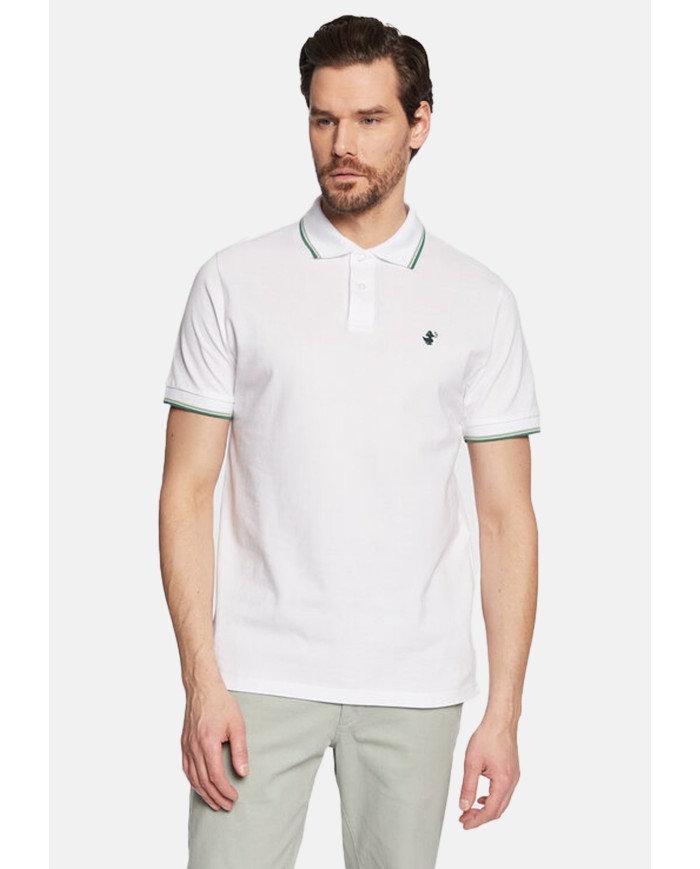 Polo Save The Duck Dr0136m