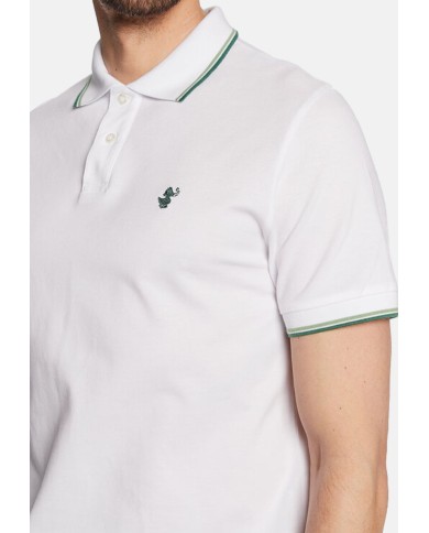 Polo Save The Duck Dr0136m Polo Save The Duck Dr0136m