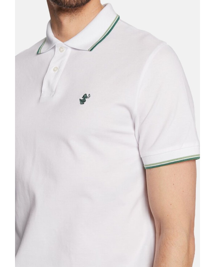 Polo Save The Duck Dr0136m