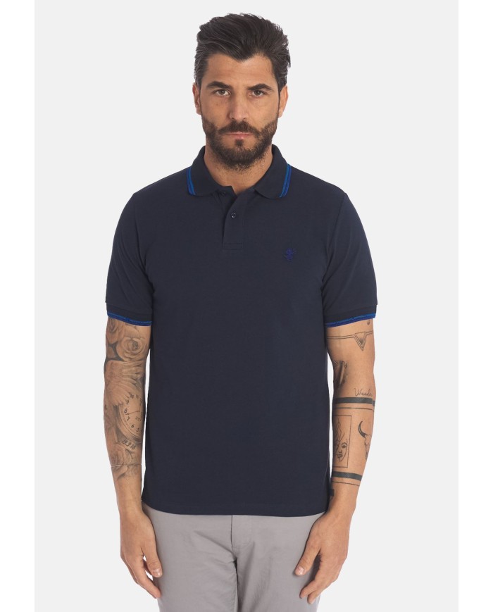 Polo Save The Duck Dr0136m