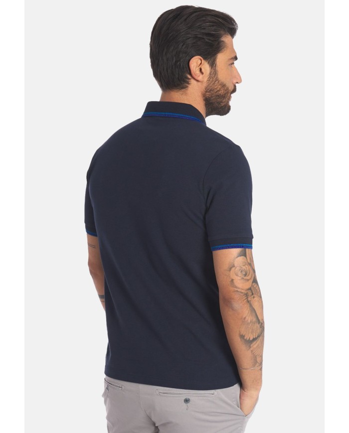 Polo Save The Duck Dr0136m