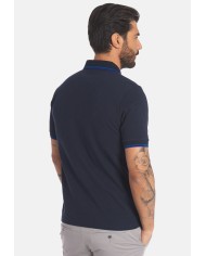 Polo Save The Duck Dr0136m