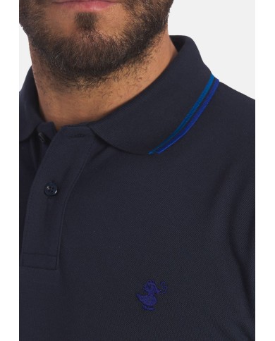 Polo Save The Duck Dr0136m Polo Save The Duck Dr0136m