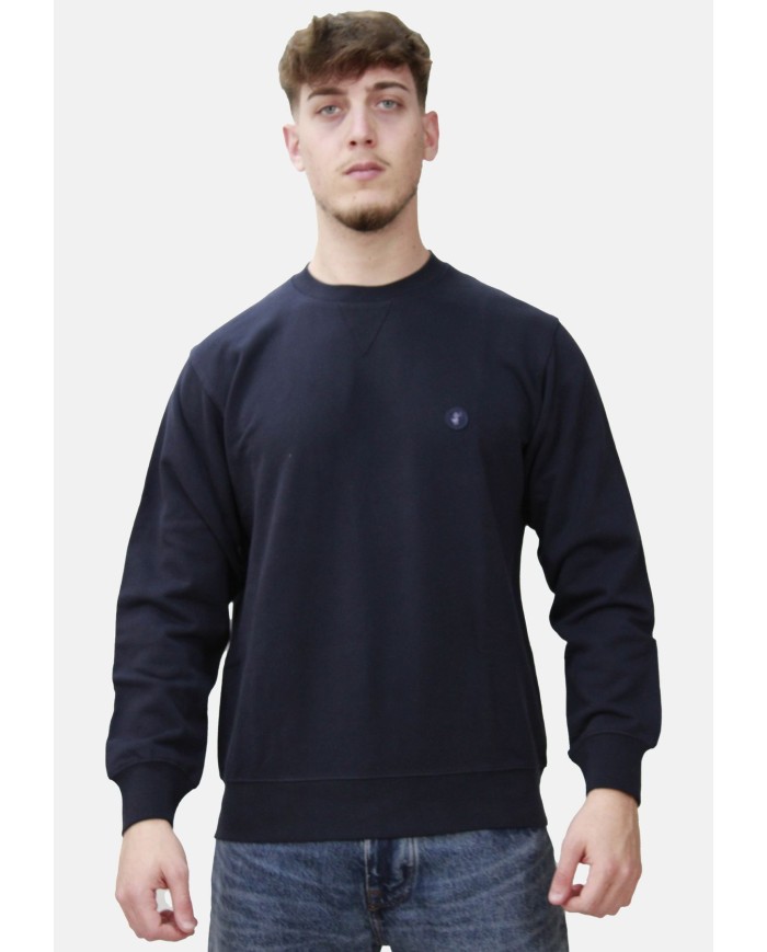 Felpa Save The Duck Df1170m