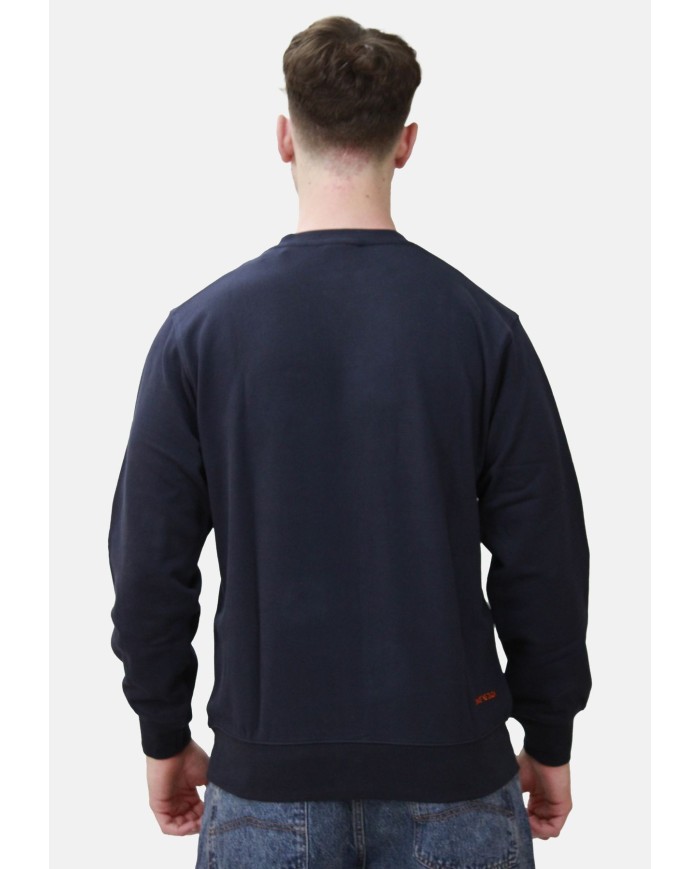 Felpa Save The Duck Df1170m