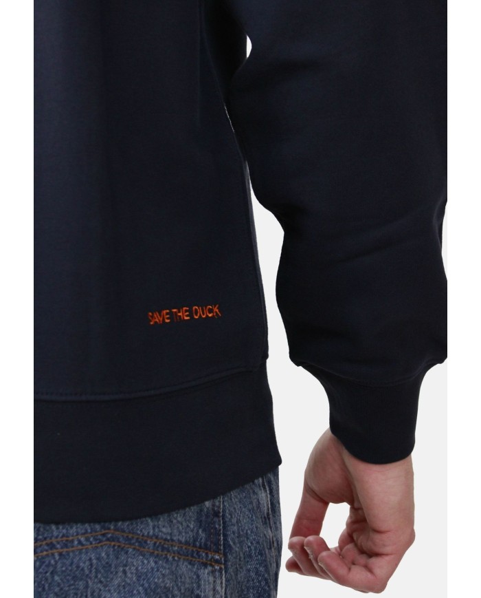 Felpa Save The Duck Df1170m
