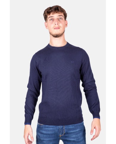 Maglia Sun68 K43106 Maglia Sun68 K43106