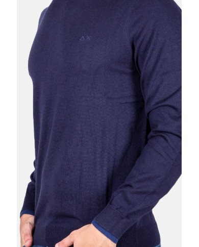 Maglia Sun68 K43106 Maglia Sun68 K43106