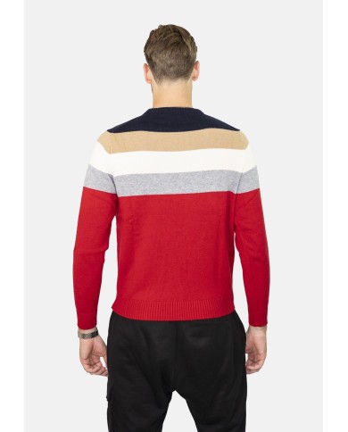 Maglia Sun68 K42148 Maglia Sun68 K42148