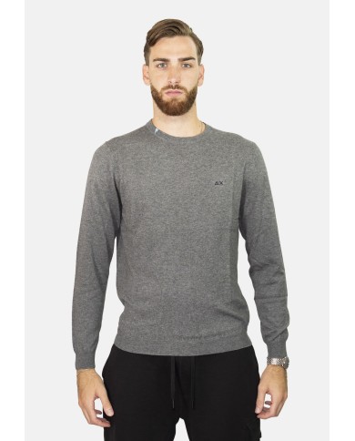 Maglia Sun68 K42101 Maglia Sun68 K42101