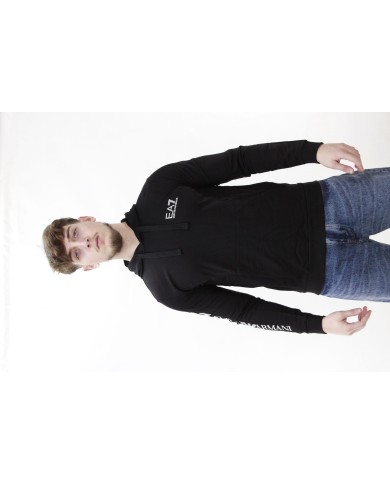 Felpa Ea7 8npm08 Felpa Ea7 8npm08