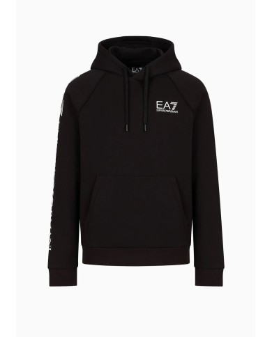 Felpa Ea7 8npm08 Felpa Ea7 8npm08