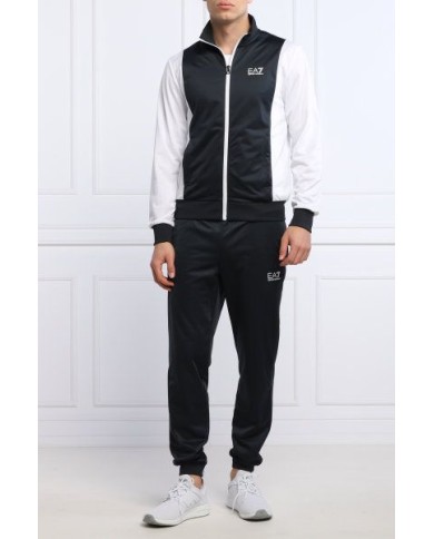 Tuta Ea7 3lpv63 Tuta Ea7 3lpv63